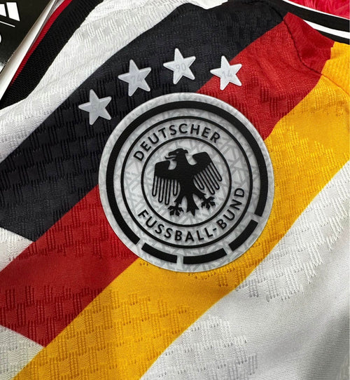 Jersey Alemania (Premium Jugador)