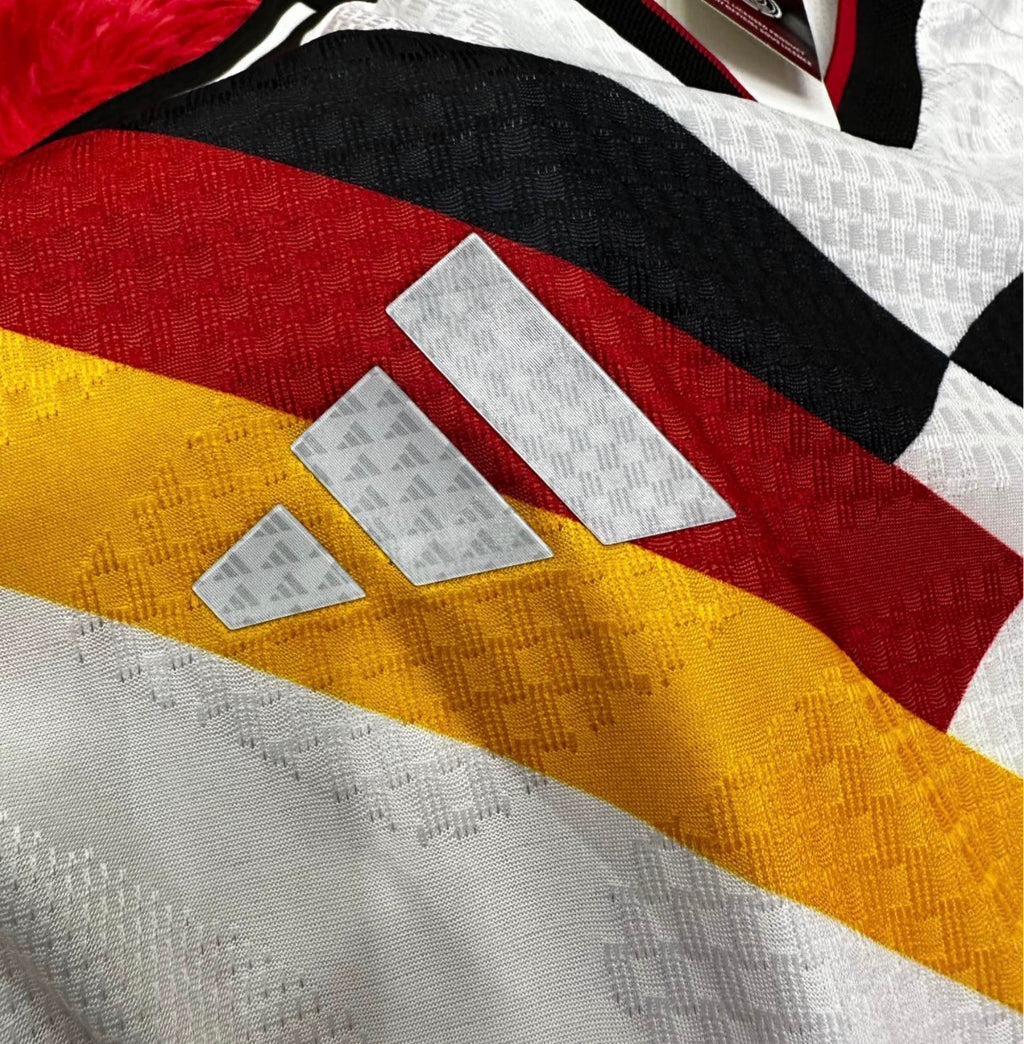 Jersey Alemania (Premium Jugador)