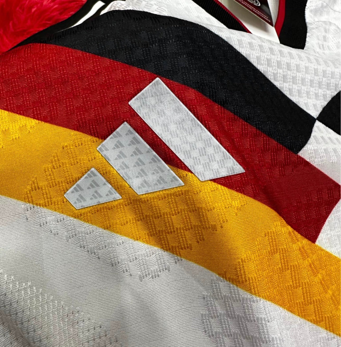 Jersey Alemania (Premium Jugador)