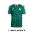 México Mundial 2026