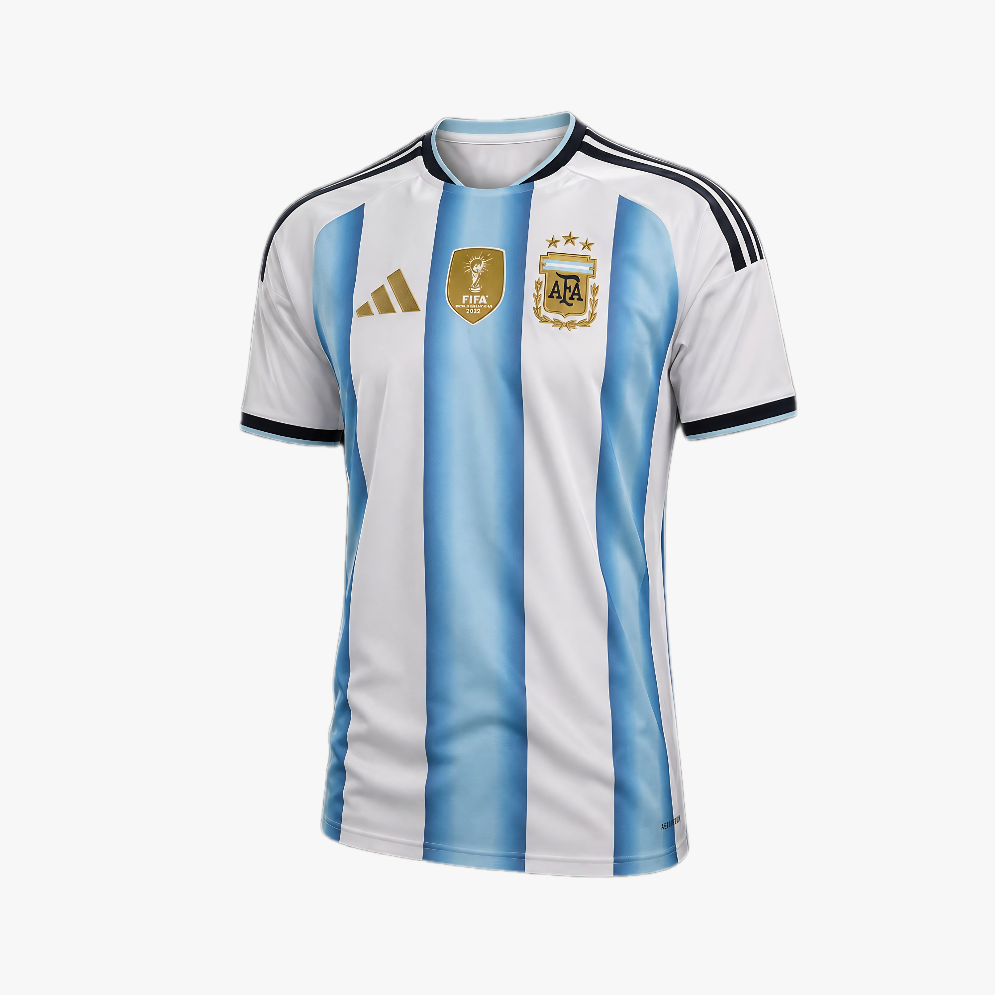 Jersey ARG (Premium Jugador)