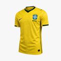 Jersey Brazil (Aficionado)