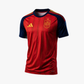 Jersey España (Aficionado)