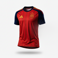 Jersey España (Premium Jugador)
