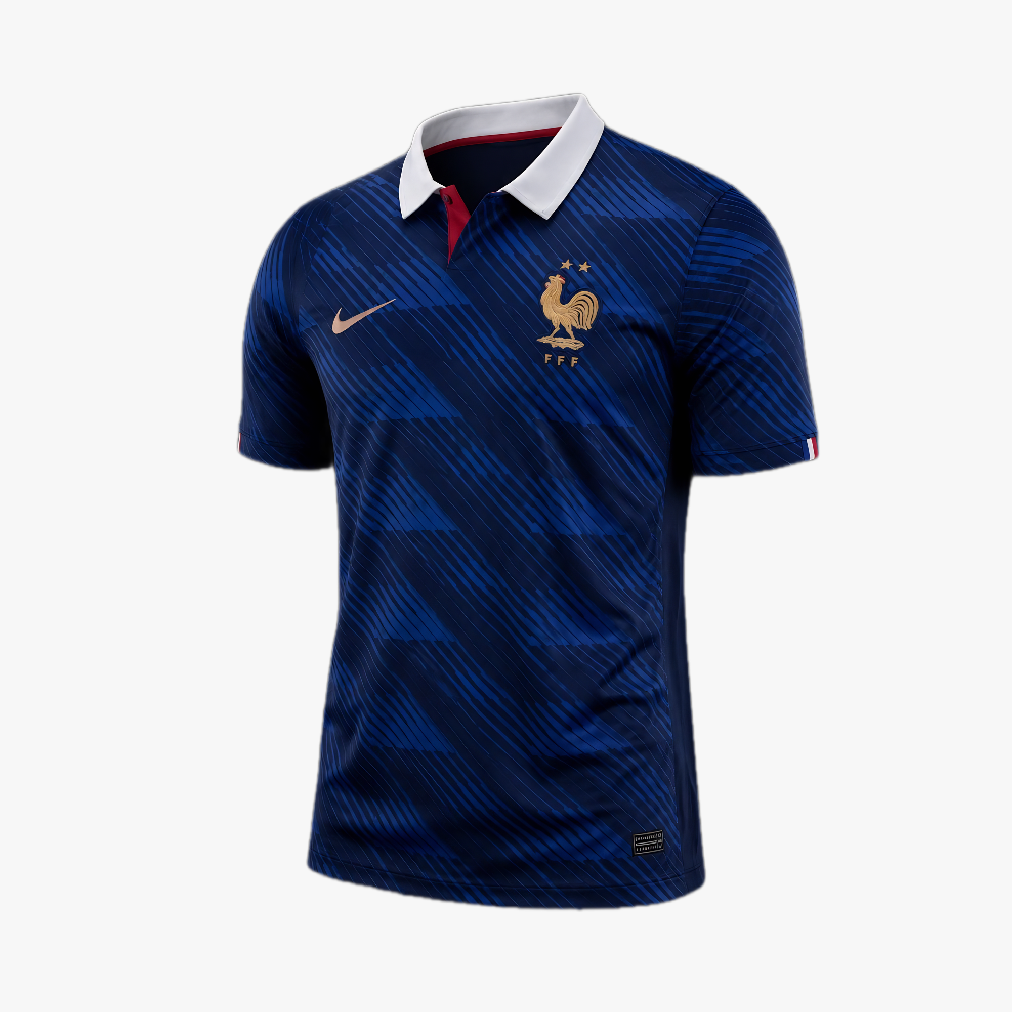 Jersey Francia (Aficionado)