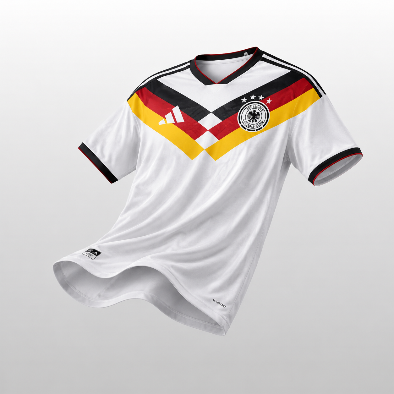 Jersey Alemania (Premium Jugador)