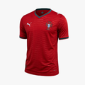 Jersey Portugal (Aficionado)